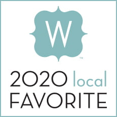 2020 local Favorite