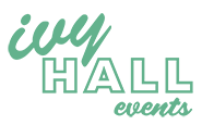Ivy Hall logo